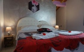 Notte Rosa Suites & Relax